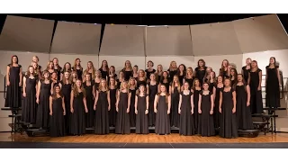 We Are The Voices (SSAA) - Jim Papoulis