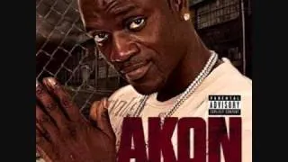 Ghetto Blues Akon ft.Biggie,Tupac
