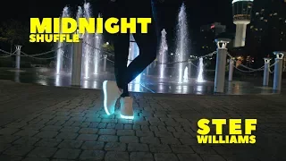 MIDNIGHT SHUFFLE | Stef Williams