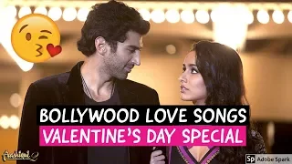 Top 50 Bollywood Romantic/Love Songs! ( 2000s Songs )