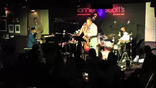 Autumn Leaves - Wynton Marsalis Quintet at Ronnie Scott's 2011