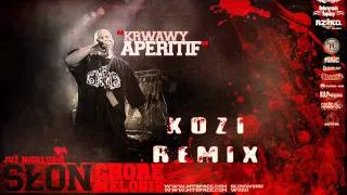 Słoń - Krwawy Aperitif (Kozi Remix)