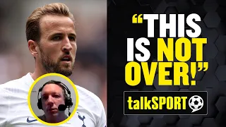 Kevin Hatchard REVEALS that Bayern Munich WILL NOT give up on signing Harry Kane! 😳 | talkSPORT