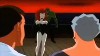 Best of Poison Ivy (New Batman Adventures and Gotham Girls)