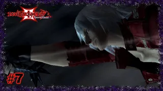 Leviathans Inside Story - Devil May Cry 3 #7