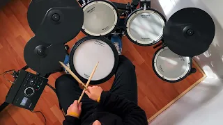 The Cranberries - When You're Gone (Acoustic Version) - Drum Cover