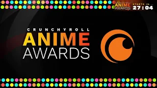 2020 Crunchyroll Anime Awards