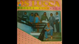 Banda os Lucca - Só por amor