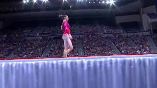 McKayla Maroney - Vault 1 - 2013 P&G Championships - Women - Day 2