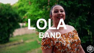 Lola Band - Sar rači (VIDEO) Cover - Gipsy Mekenzi