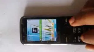 how to hard reset nokia c5-00 symbian in 5 seconds.