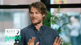 Travis Van Winkle Joins The Table