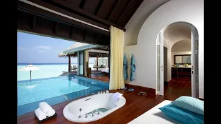 Unveiling Anantara Kihavah Maldives Villas: Where Luxury Meets Island Paradise