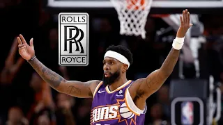 Royce O'Neale has fit the Phoenix Suns like a 🧤| Offense + Defense Highlights |