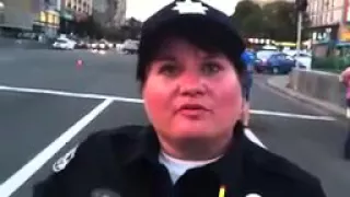 Полиция Крещатик Киев