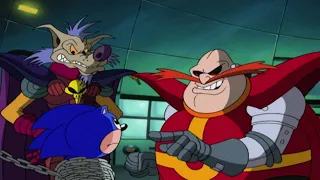 Sonic Tonic | Sonic The Hedgehog | Cartoons for Kids | WildBrain Superheroes