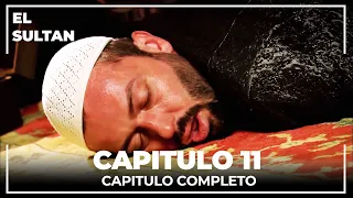 El Sultán | Capitulo 11 Completo