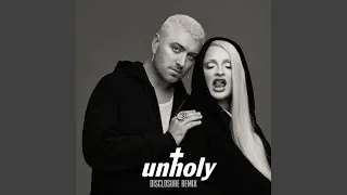 Unholy (Disclosure Remix)