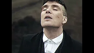 (PEAKY BLİNDERS) THOMAS SHELBY FAİRYTALE EDİT 🔥🔥😱