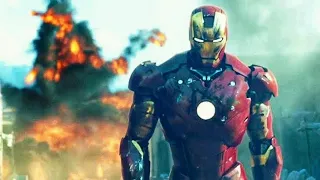 IRONMAN | I am a Rider | Satisfya | Tony Stark | Avengers | RobertDowneyJr | Dalstan