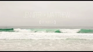 The Proposal: Jennifer + Matthew