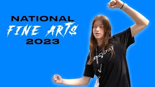National Fine Arts 2023