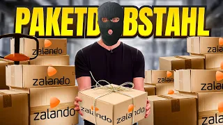 Paket geklaut? So bekommst du dein Geld zurück – Schweizer Versicherungen enthüllt!