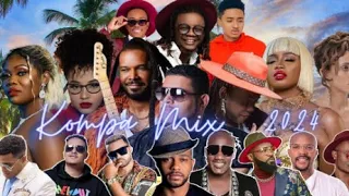 TOP KOMPA MIX SONGS FOR ANY EVENT IN 2024 ♫ | PARTY, WEDDING, FESTIVAL, GALA OR LIFE CELEBRATION!