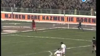 Albania 2-0 Belgium_Arben_Minga_Gol!