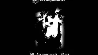 Stormhammer - Solace - . . . And the Stars Weave Ancient Tales