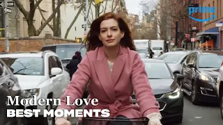 Try Not to Cry | Modern Love | Prime Video