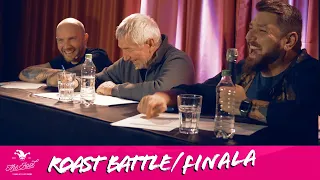 The Fool - Roast Battle - Finala