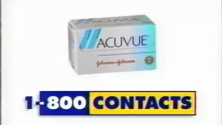 1800 Contacts Commercial