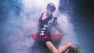 BIBI(비비) - KAZINO(사장님 도박은 재미로 하셔야 합니다) | SSOJU Mini Project Video