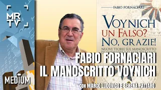 Fabio Fornaciari - Il Manoscritto Voynich: un falso? No - Medium -S. Pattaro M. Ludovico