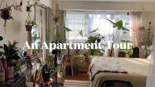 NYC Apartment Tour| The Bronx