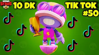 10 DK Brawl Stars Tik Tok Videoları #50