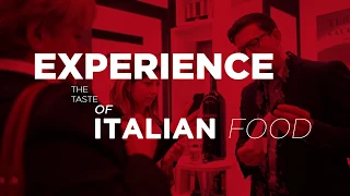 Cibus Connect 2019 - a Complete Experience in Italian Food Business