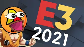Dotodoya’s reaction to Xbox E3 2021 in a nutshell