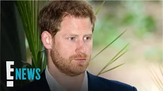 Prince Harry Suing 2 More British Tabloids Over Phone Hacking | E! News