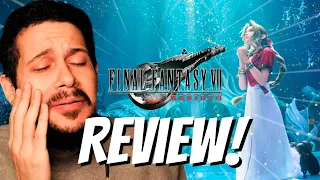 The Game Of My Dreams - Final Fantasy 7 Rebirth - Review