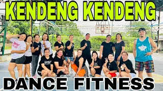 kendeng kendeng | Willie revillame | dance fitness