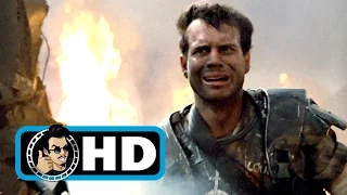 ALIENS Movie Clip - Game Over Man (1986) Sigourney Weaver Sci-Fi Horror Movie HD