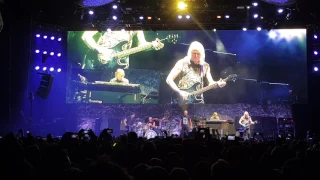 Deep Purple Atlas Arena 23.05.2017