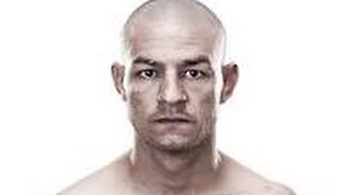 EA Sports UFC "Killer" Cub Swanson Beautiful Destruction Highlights