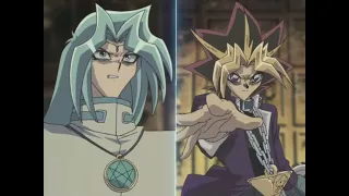 Yami Yugi bricht die Regeln