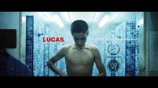 LUCAS I Cortometraje I Short Film I Premios Goya 2014