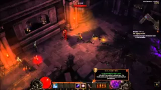 Personal Diablo 3 Review and Gameplay Footage
