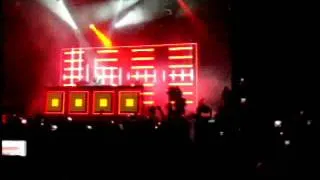 CREAMFIELDS PERU 2011 DAVID GUETTA (Intro).wmv