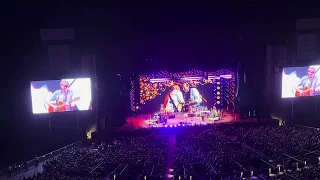 James Taylor - Mexico (For Jimmy Buffett) @ Jones Beach, New York (September 3, 2023)